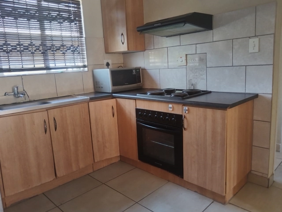 3 Bedroom Property for Sale in Freedom Park North West